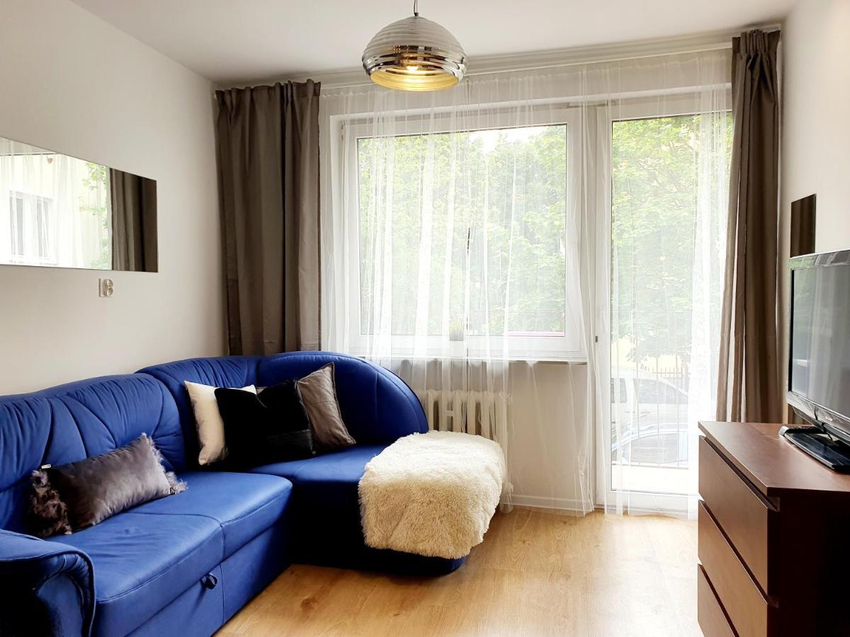 Apartament Baltic 6 Apartment Sopot Exterior photo