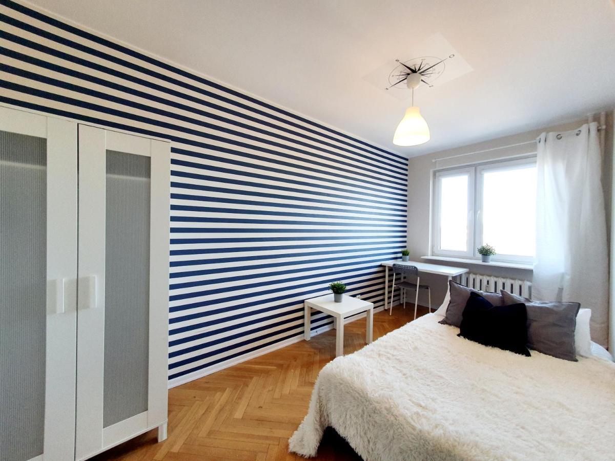 Apartament Baltic 6 Apartment Sopot Exterior photo